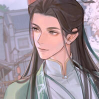 Shen Qingqiu