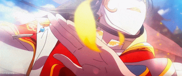 Gif of me (Taizi Dianxia days)